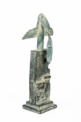 Lot 550 - John MALTBY (1936-2020)