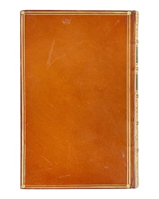Lot 90 - (Riviere Binding) Oscar Wilde