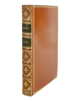 Lot 90 - (Riviere Binding) Oscar Wilde