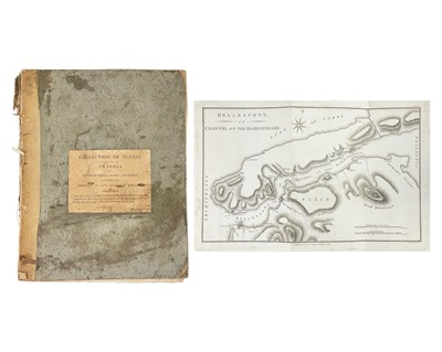 Lot 100 - G[uillaume] A[ntoine] Oliver