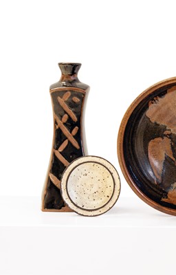 Lot 560 - Lucie RIE (1902-1995)