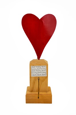 Lot 323 - Keith NEWSTEAD