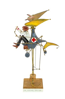 Lot 321 - Keith NEWSTEAD