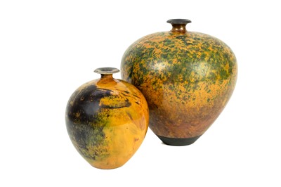 Lot 581 - Andrew HILL (1964)