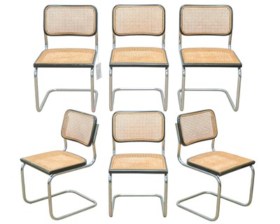 Lot 630 - After Marcel Breuer.