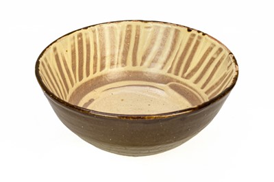 Lot 648 - Bernard Howell LEACH (1887-1979)