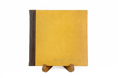 Lot 785 - Exhibition of the Art of Bernard Leach