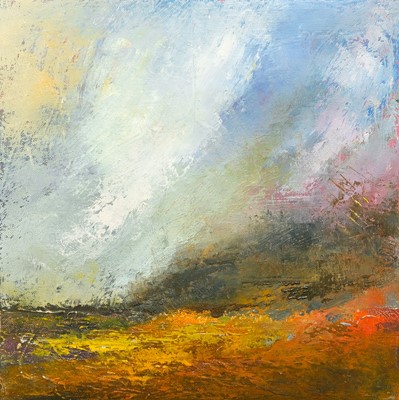 Lot 63 - David GAINFORD (1941)