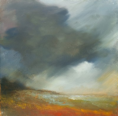 Lot 133 - David GAINFORD (1941)