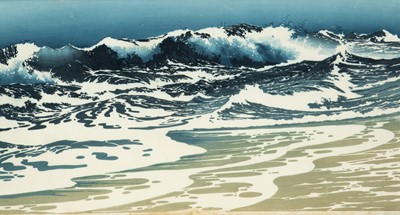 Lot 749 - Oscar DROEGE (1898-1982/83)