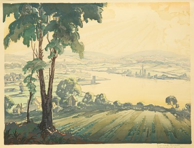 Lot 693 - Cavendish & Concord MORTON (XX)