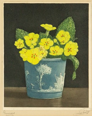 Lot 367 - Leon VENDIZ(?)