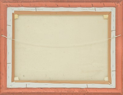 Lot 20 - Nancy BAILEY (1913-2012)