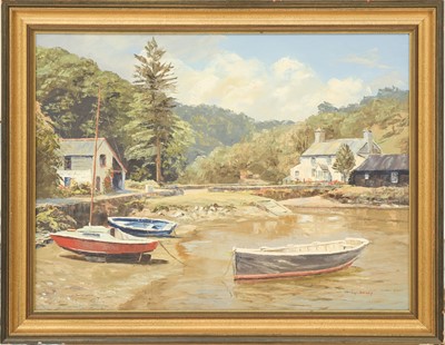 Lot 20 - Nancy BAILEY (1913-2012)