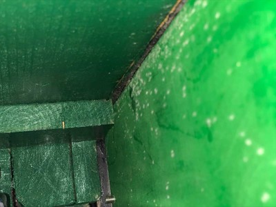 Lot 246 - A large scale model of the tug boat 'St Budoc',...
