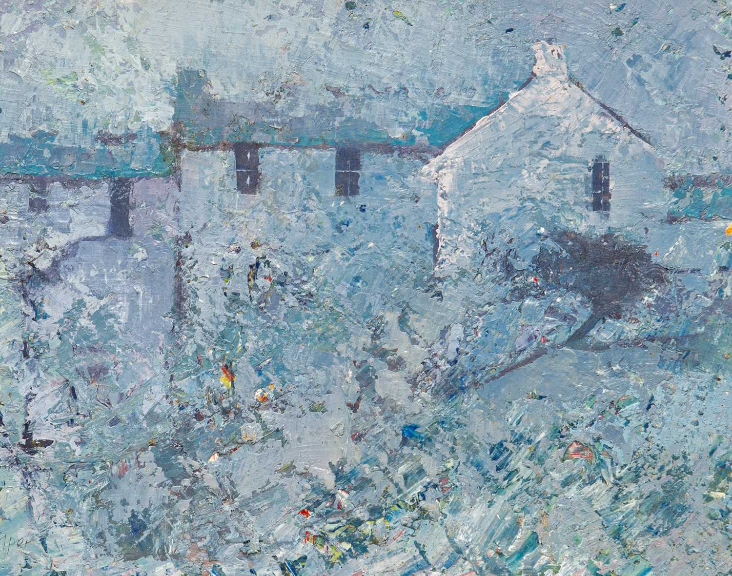 Lot 39 - John S. PIPER (1946)