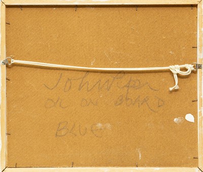 Lot 39 - John S. PIPER (1946)