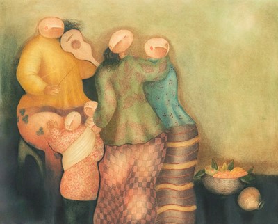 Lot 376 - Eng TAY (1947)