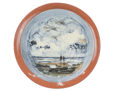 Lot 66 - Richard AYLING (1950)