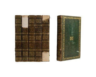 Lot 259 - J. P. Neale (illustrations)