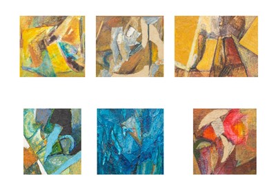 Lot 466 - Jonathan MEULI(XX-XXI)