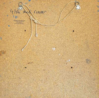 Lot 47 - Bronwyn WILLIAMS-ELLIS (XX-XXI)