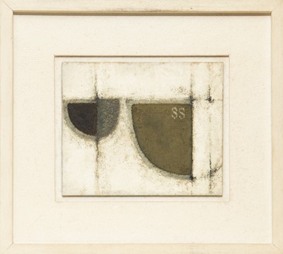 Lot 17 - Terry WHYBROW (1932-2020)