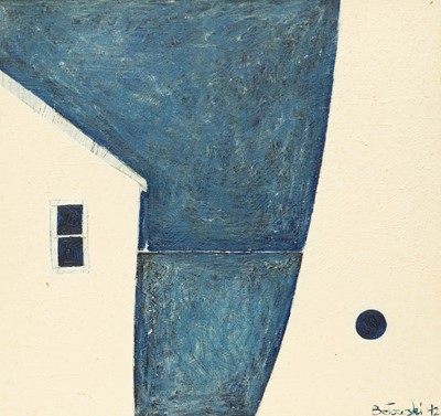 Lot 97 - Noel BETOWSKI (1952)