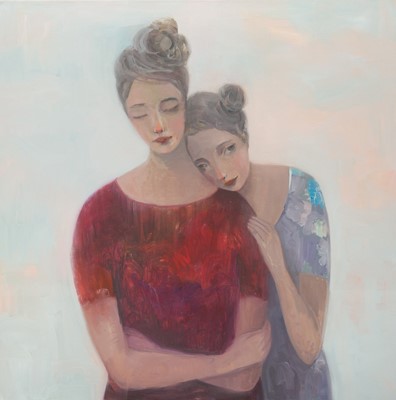 Lot 63 - Kristin VESTGARD (1976)