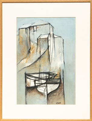 Lot 8 - Michael J. PRAED (1941)