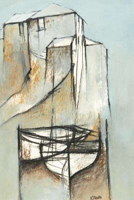 Lot 8 - Michael J. PRAED (1941)