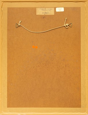 Lot 8 - Michael J. PRAED (1941)