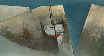 Lot 333 - Michael J. PRAED (1941)