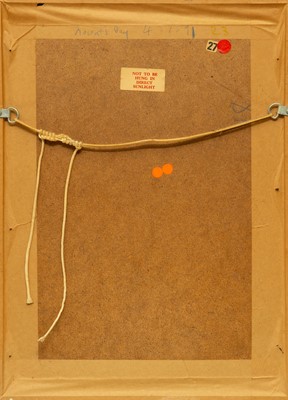 Lot 13 - Kurt JACKSON (1961)