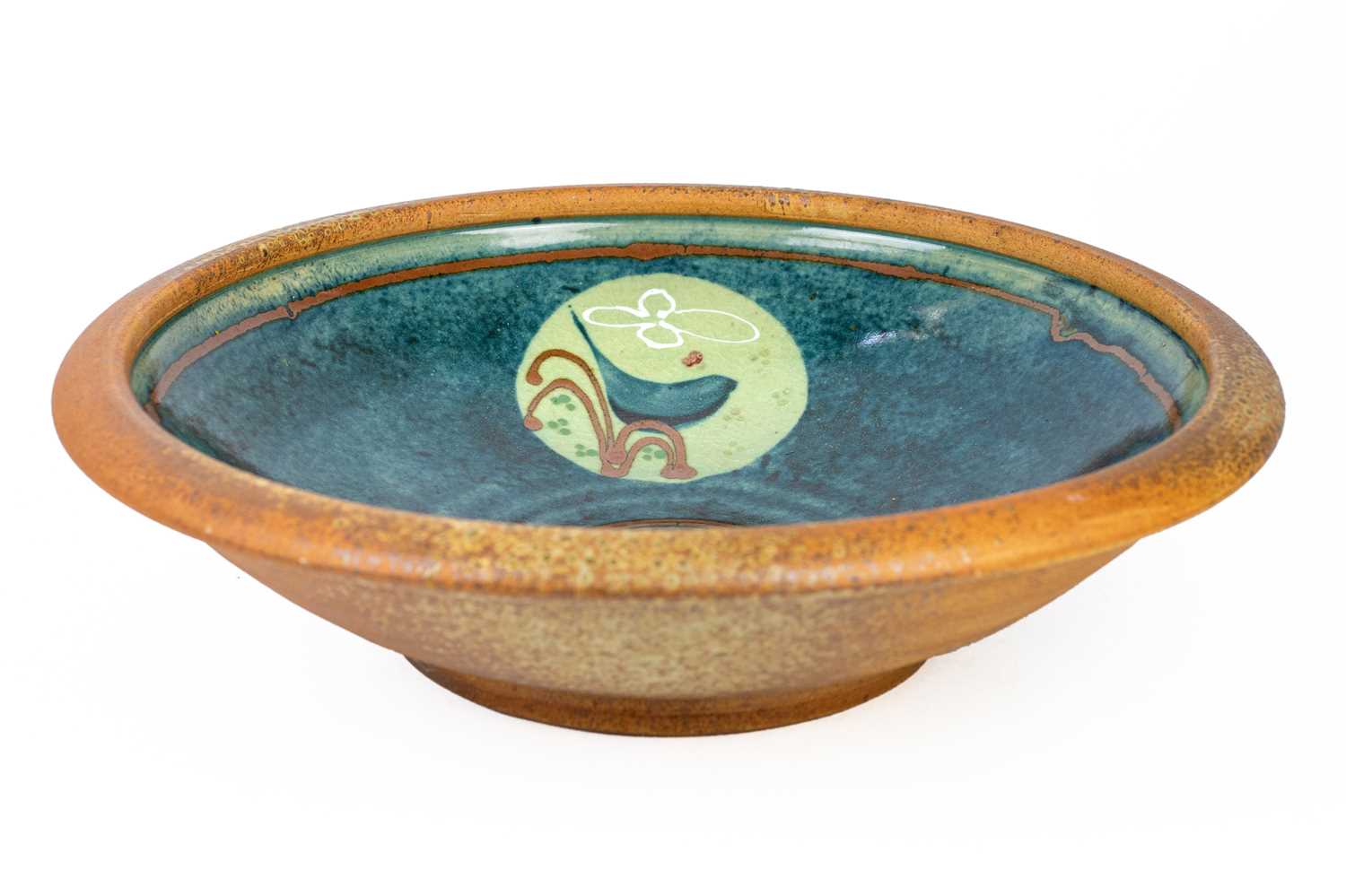 Lot 569 - David FRITH (1943)