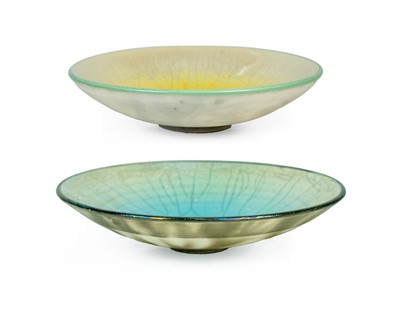 Lot 678 - John DUNN (1944)