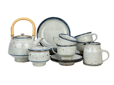 Lot 606 - Colin KELLAM (1942)