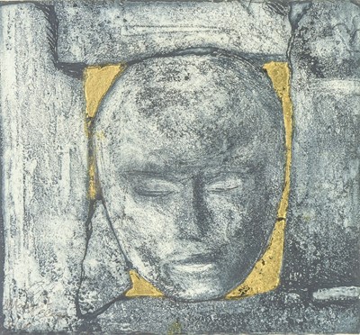 Lot 164 - Margrit CLEGG (1941)