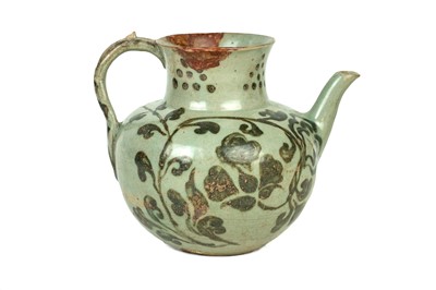 Lot 661 - Bernard Howell LEACH (1887-1979)