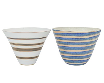 Lot 136 - BC Pottery St Ives