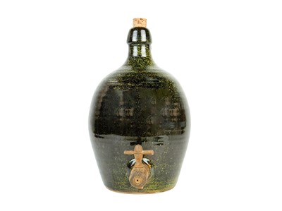 Lot 653 - Ray FINCH (1914-2012)