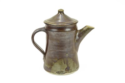 Lot 566 - Bernard Howell LEACH (1887-1979)