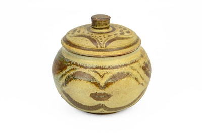 Lot 551 - Bernard Howell LEACH (1887-1979) and Michael CARDEW (1901-1983)