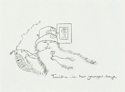 Lot 50a - Jasper Donald HAWKINS (1947)