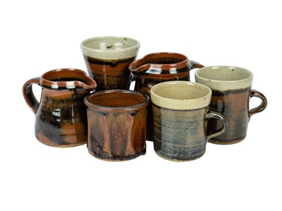 Lot 685 - Leach Pottery Standard Ware