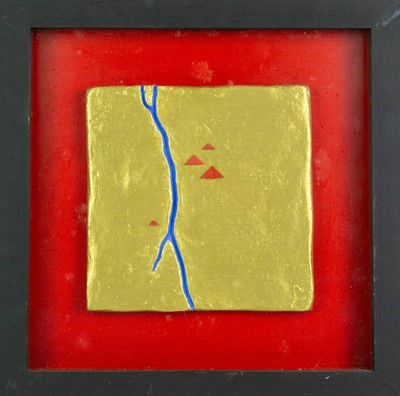 Lot 150a - Jasper Donald HAWKINS (1947)