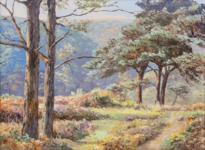 Lot 58 - Nancy BAILEY (1913-2012)