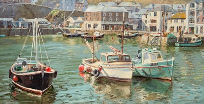 Lot 276 - Nancy BAILEY (1913-2012)