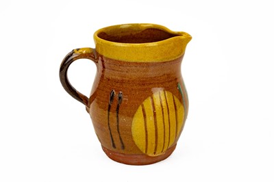 Lot 556 - Sam HAILE (1909-1948)