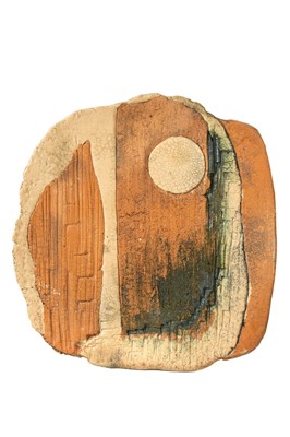 Lot 372 - Christa Maria HERRMANN (1945)